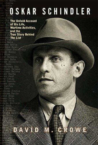 Oskar Schindler