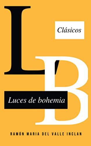 Luces de bohemia