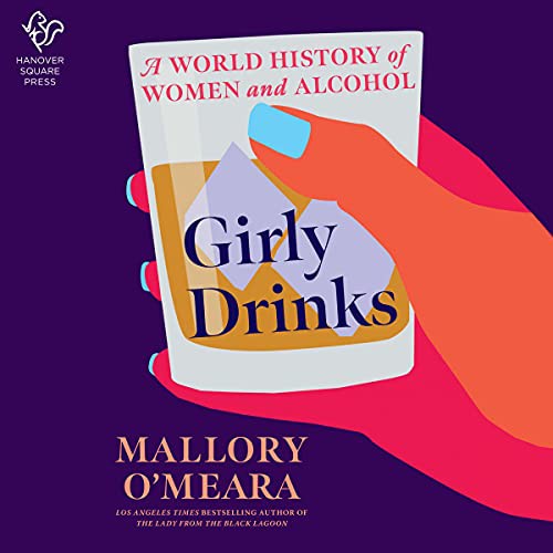 Girly Drinks
