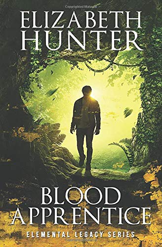 Blood Apprentice