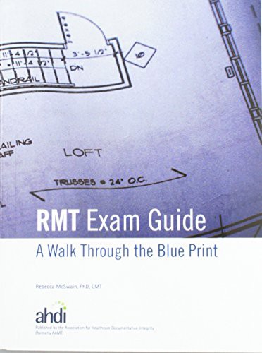 RMT EXAM GUIDE