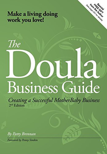 The Doula Business Guide