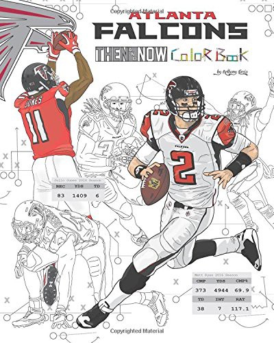 Matt Ryan and the Atlanta Falcons : Then and Now