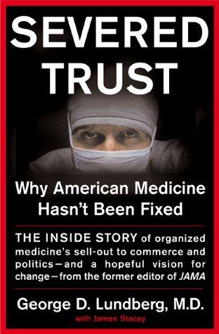 Severed trust