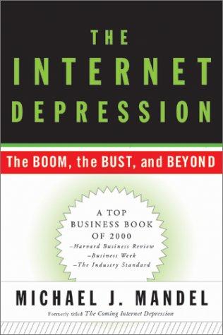The Internet depression
