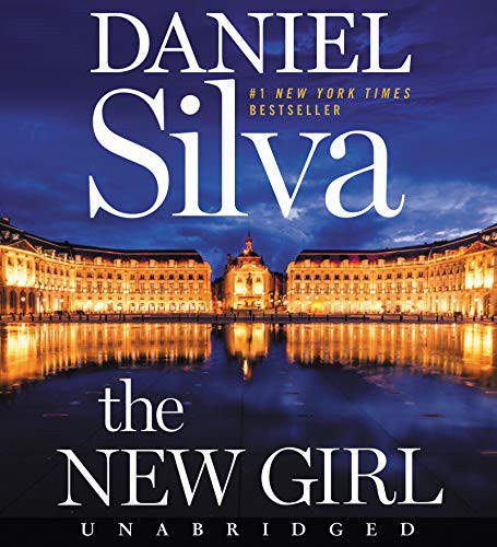 The New Girl CD