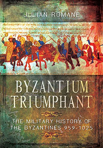 Byzantium Triumphant
