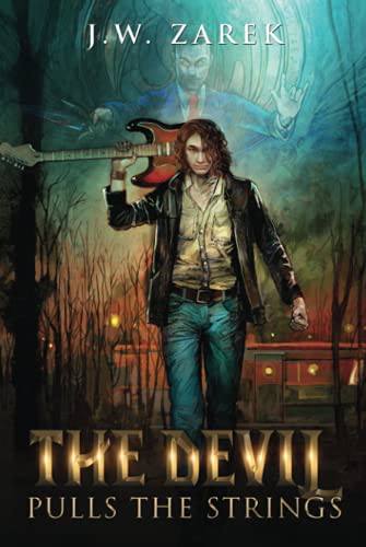 The Devil Pulls the Strings
