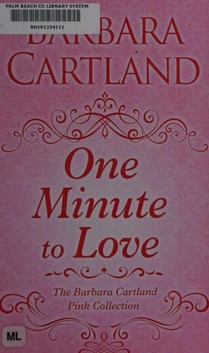 One Minute to Love