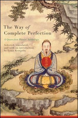 The way of complete perfection