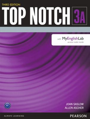 Top Notch 3A