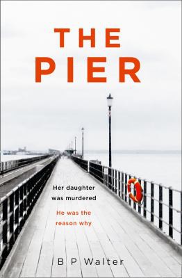 Woman on the Pier