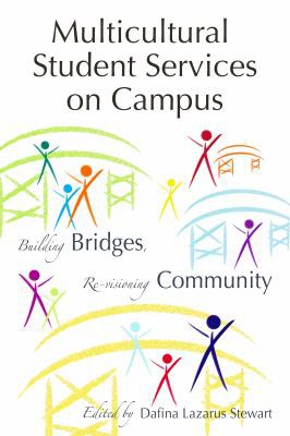 Multicultural student services on campus