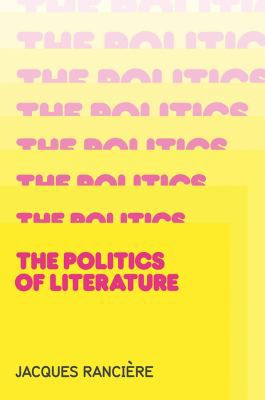 Politics of literature