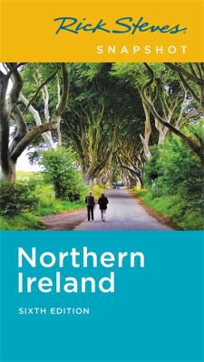 Rick Steves Snapshot - Northern Ireland