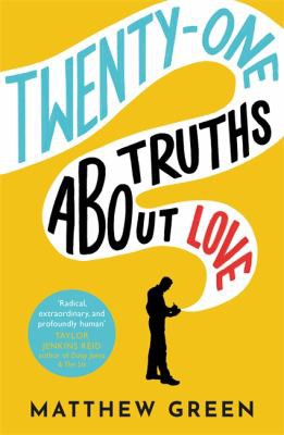 21 Truths about Love