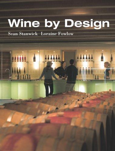 Wine by design