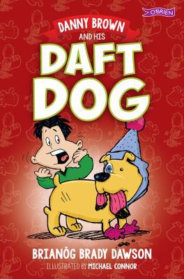 Danny Brown and His Daft Dog