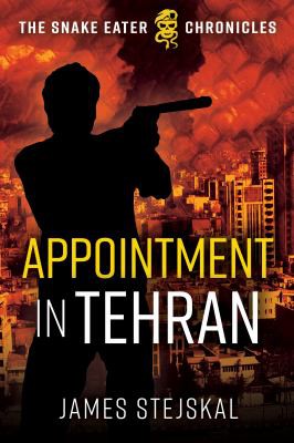 Appointment in Tehran