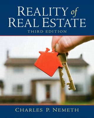 Reality of real estate