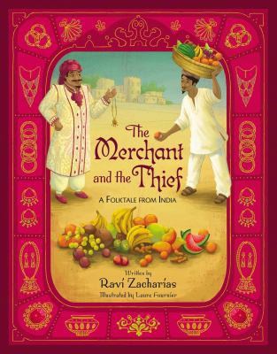 Merchant and the Thief