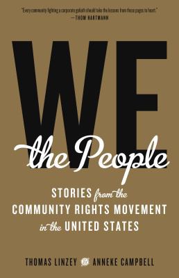 We the people
