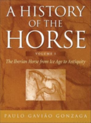 A history of the horse