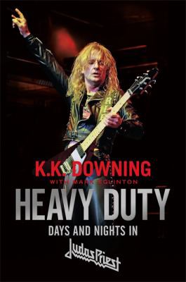 Heavy duty