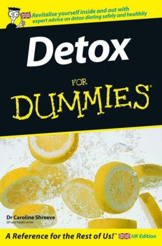 Detox for Dummies