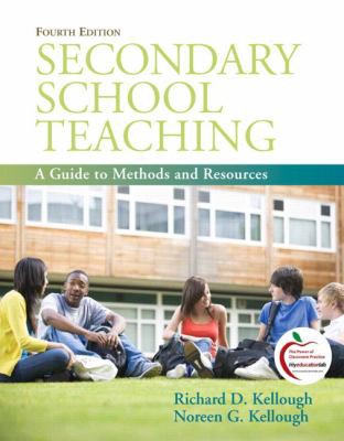 Secondary school teaching