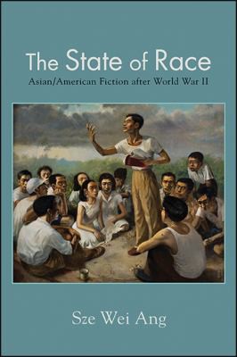 State of Race The