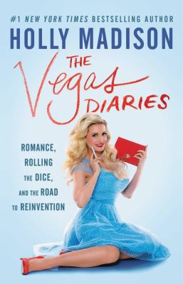 The Vegas diaries