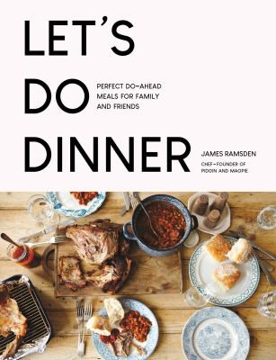Let's Do Dinner
