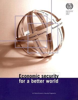 Economic security for a better world