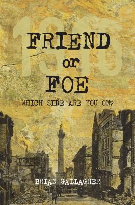 Friend or foe