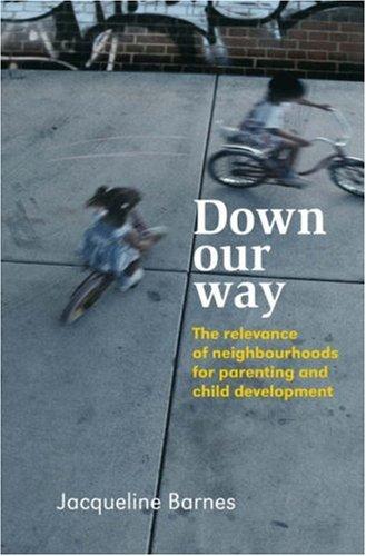 Down our way