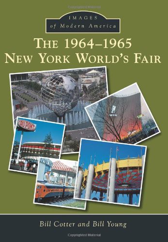 1964-1965 New York World's Fair