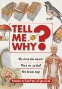 Tell Me Why?