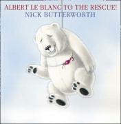 Albert Le Blanc to the Rescue!