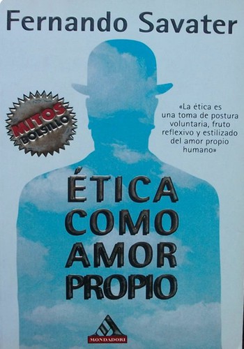 Etica Como Amor Propio