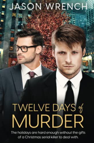 Twelve Days of Murder