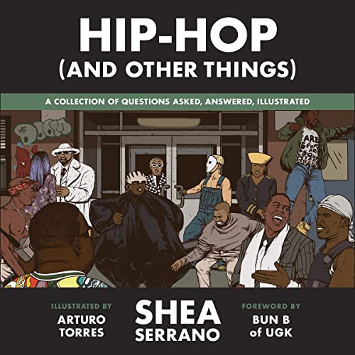 Hip-hop and Other Things