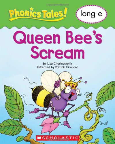 Phonics Tales