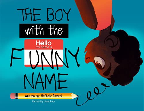 The Boy with the Funny Name
