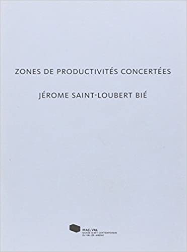Zones de productivités concertées