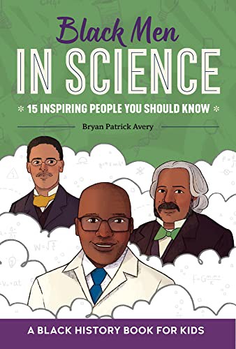 Black Men in Science