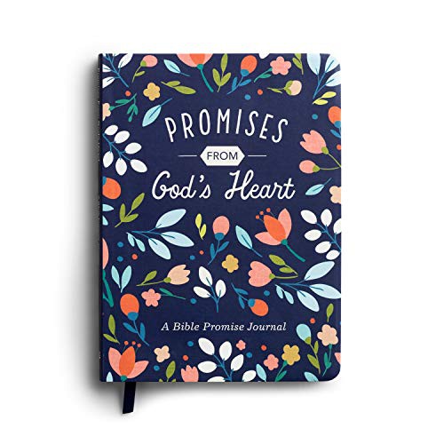 Promises from God's Heart