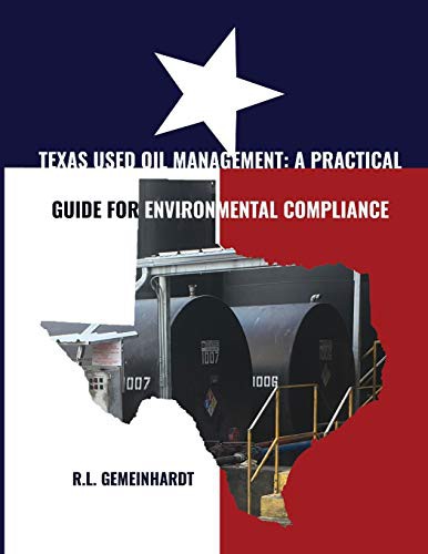 Texas Used Oil Management