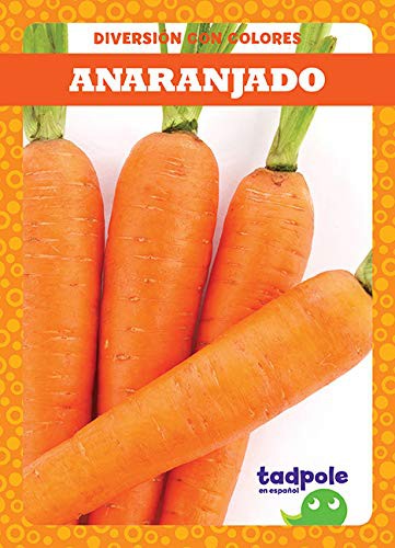 Anaranjado