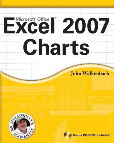 Excel 2007 Charts